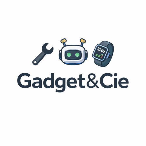 Gadget&Cie